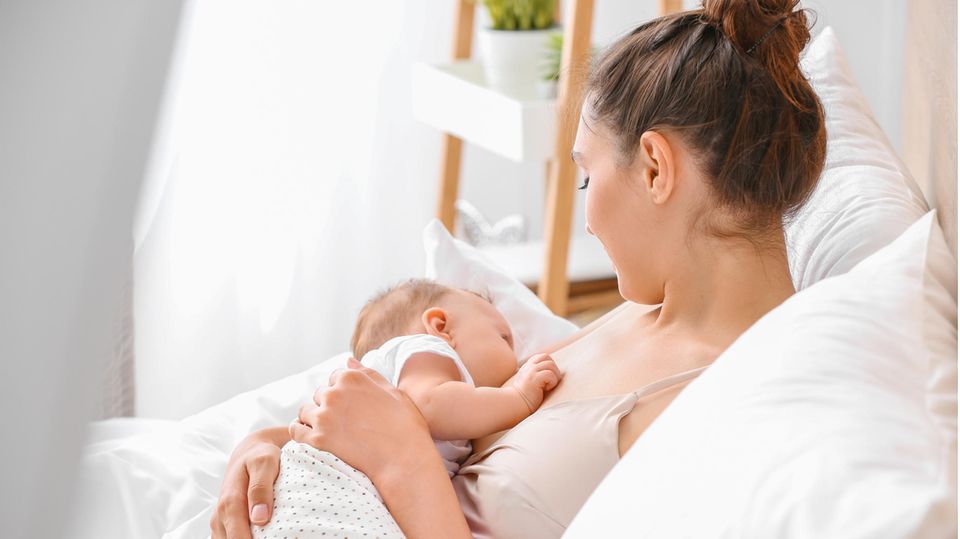 Trend Silikon Brust Milch Baby Neugeboren Stillen FÃ¼tterung Brustwarzen flYfE 