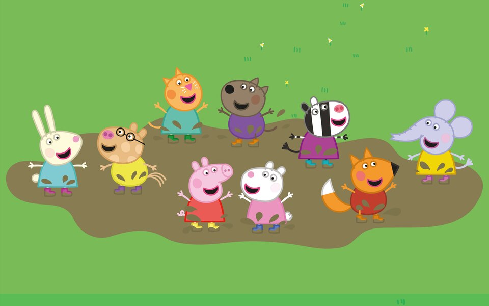 Gewinnspiel: Peppa Wutz Kleine Tipps für kleine Entdecker:innen Gewinnspiel: Peppa Wutz Kleine Tipps für kleine Entdecker:innen
