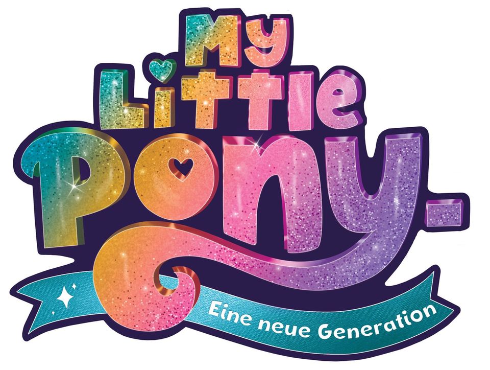 Gewinnspiel: Finde Deine besondere Eigenschaft mit My Little Pony Gewinnspiel: Finde Deine besondere Eigenschaft mit My Little Pony