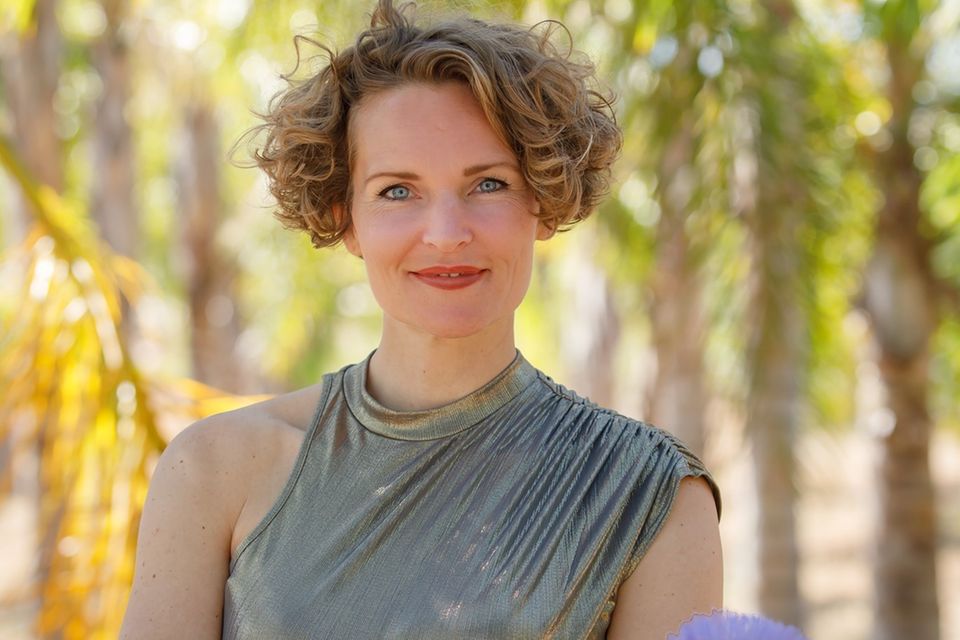 Blog Ich gebäre, Interview mit Stefanie Bruns