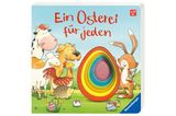 Osterbücher für Kinder: Ein Osterei für jeden