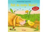 Osterbücher für Kinder: Bist du meine Mama?
