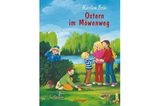 Osterbücher für Kinder: Ostern im Möwenweg