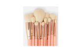 Make up Produkte für Anfänger: BH Cosmetics Pinselset Brunch Bunch