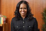 Promis als Babys: Michelle Obama