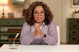 Promis als Babys: Oprah Winfrey