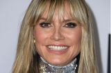 Promis als Babys: Heidi Klum