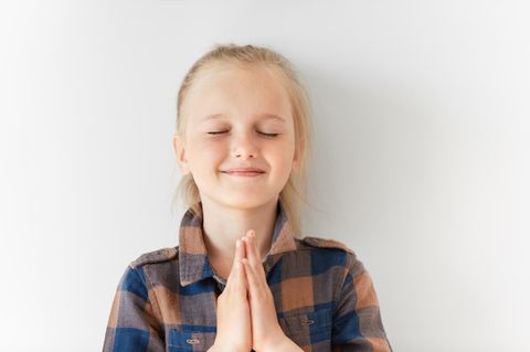 Meditation für Kinder: Vorteile, Tipps und Techniken