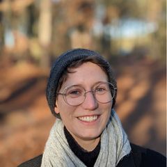 Lena Kluß Lena Kluß