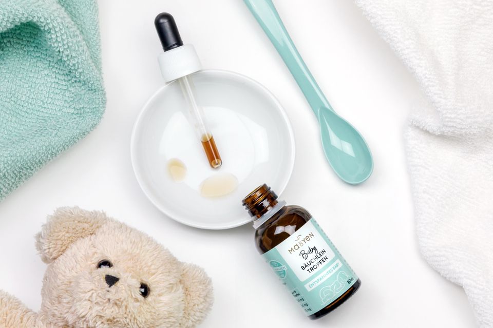 Gewinnspiel: Gewinne ein MABYEN Baby Haut- & Bauchwohl Set Gewinnspiel: Gewinne ein MABYEN Baby Haut- & Bauchwohl Set