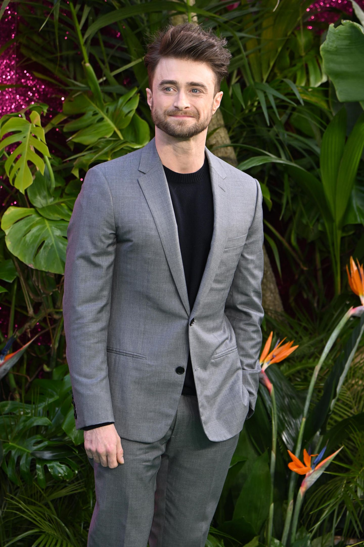 Wie Alt Ist Daniel Radcliffe Heute Daniel Radcliffe | Eltern.de