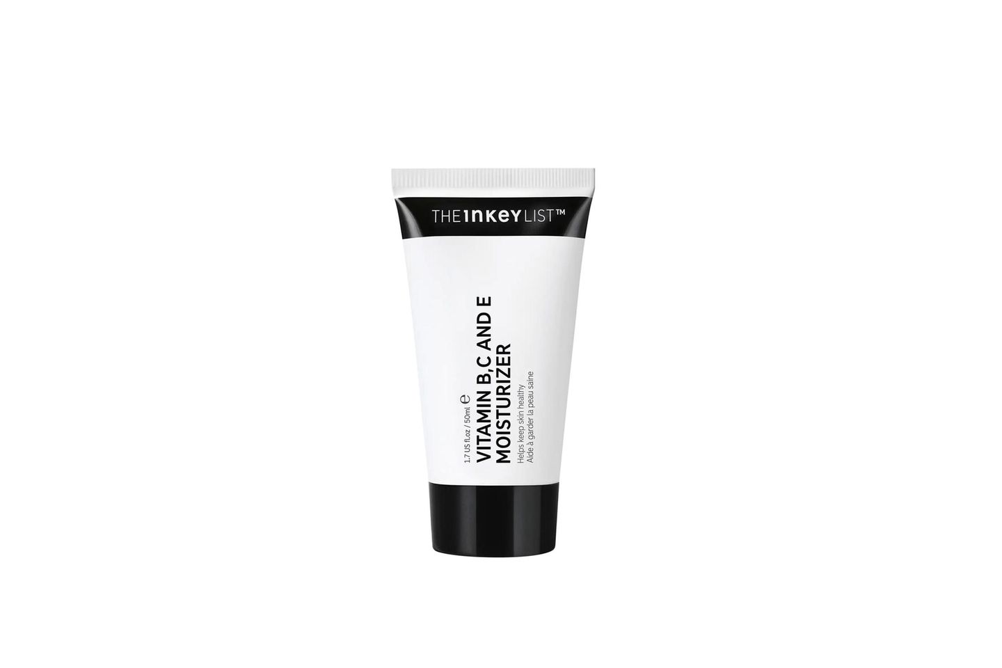 Die besten Cremes: The Inkey List Vitamin B,C and E Moisturizer