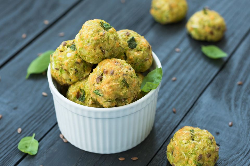 BLW-Rezepte: Leckere Rezeptinspirationen für den Beikoststart