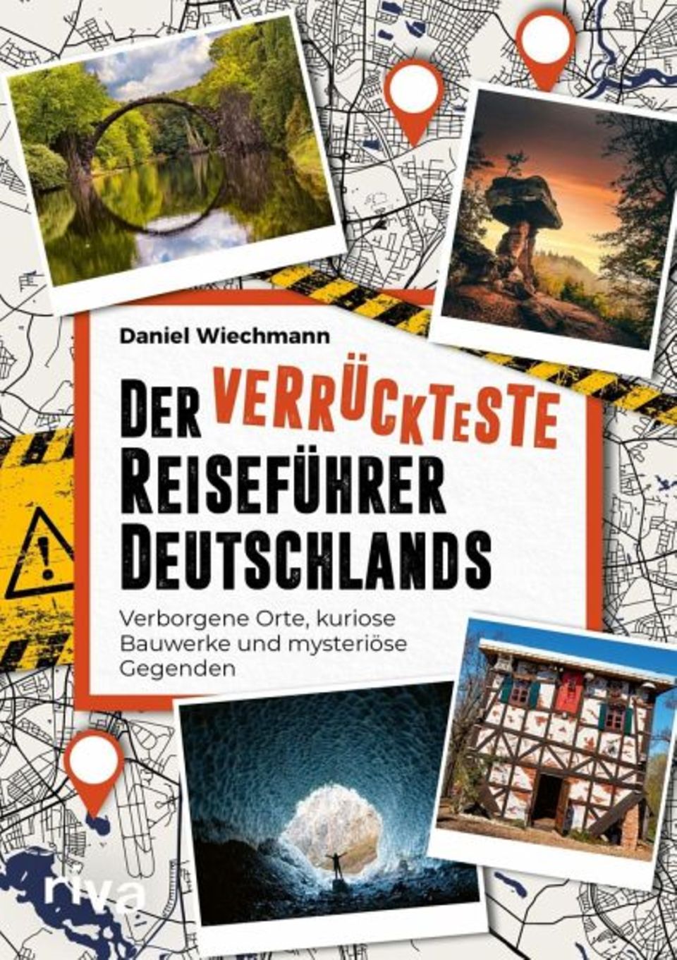 Familienurlaub: Die 8 verrücktesten Reiseziele in Deutschland