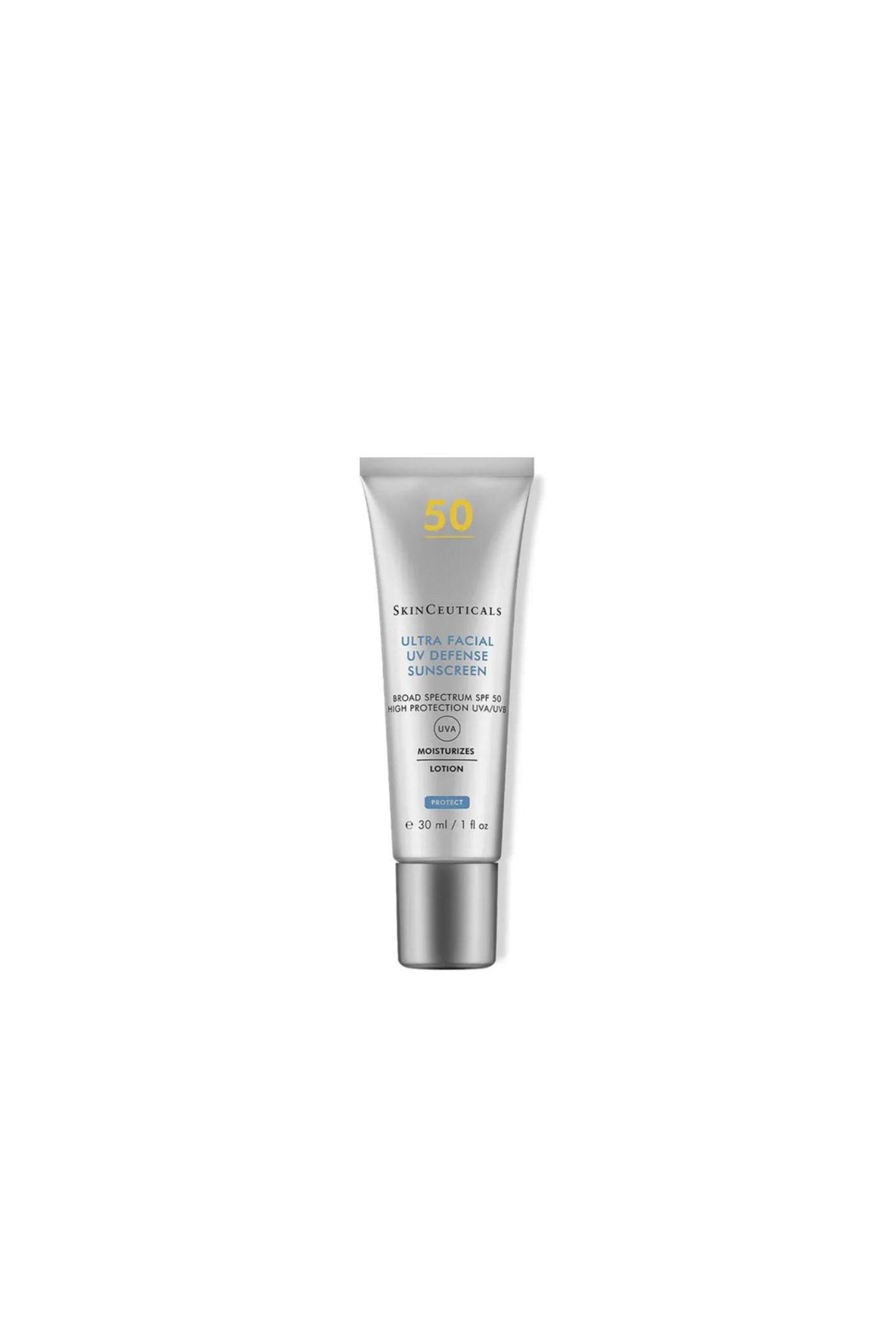 Sonnenschutz Gesicht: Skinceuticals Ultra Facial 50