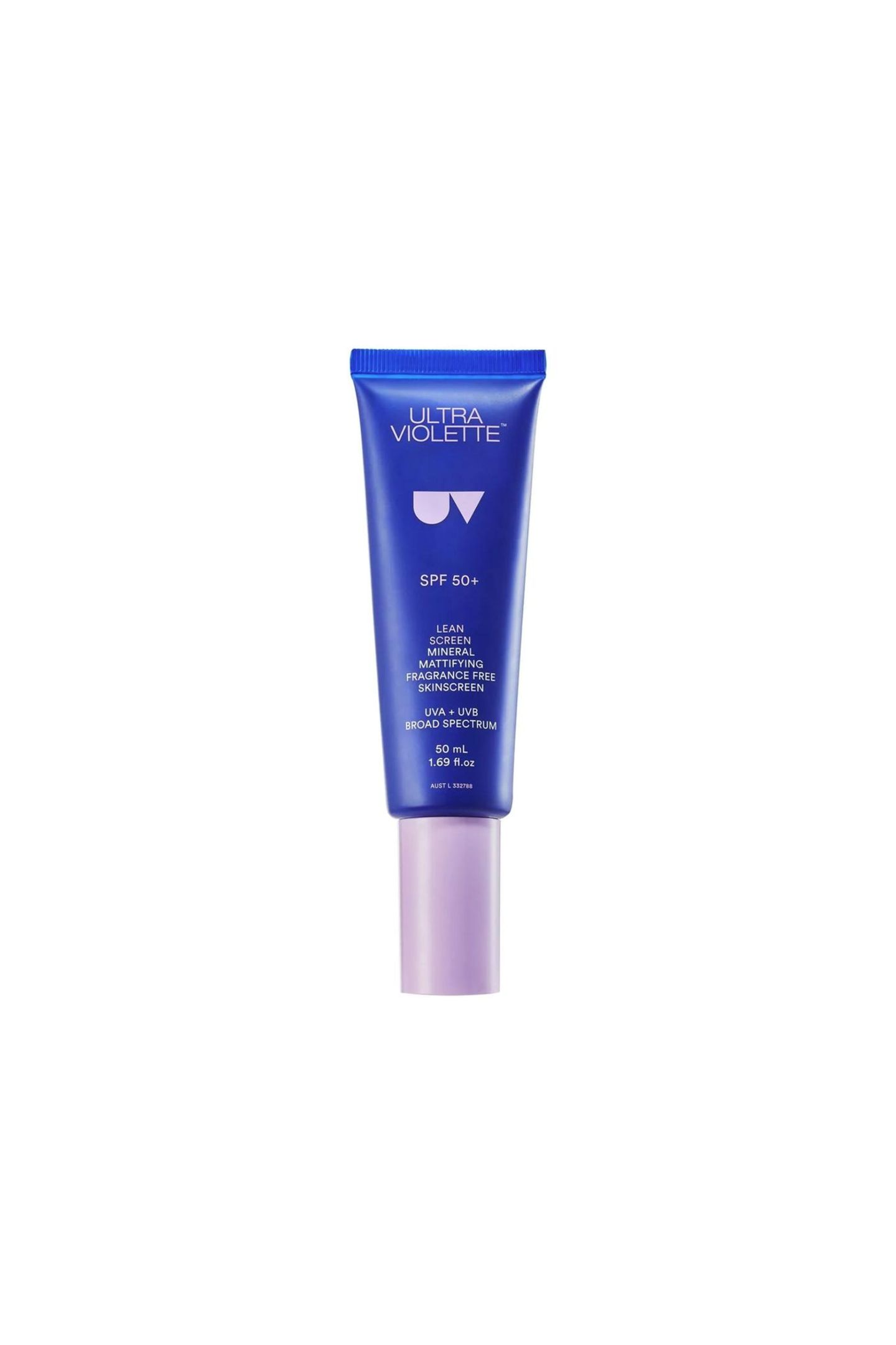 Sonnencreme Gesicht: Ultra Violette SPF 30 Lean Sunscreen