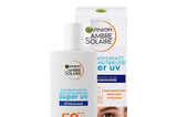 Sonnenschutz Gesicht: Garnier AMbre Solaire SPF 50