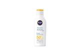 Sonnencreme Körper: Nivea Sensitiv Sofort Schutz 50