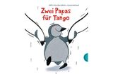 Buch-Cover: "Zwei Papas für Tango"