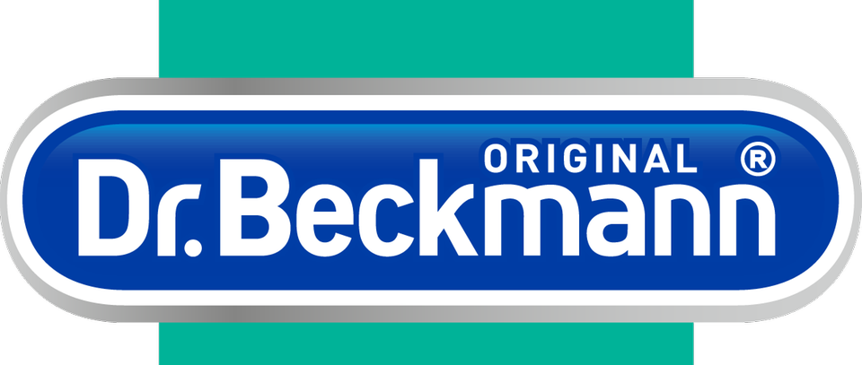 Gewinnspiel: Dr. Beckmann Urlaubstrio gegen Flecken