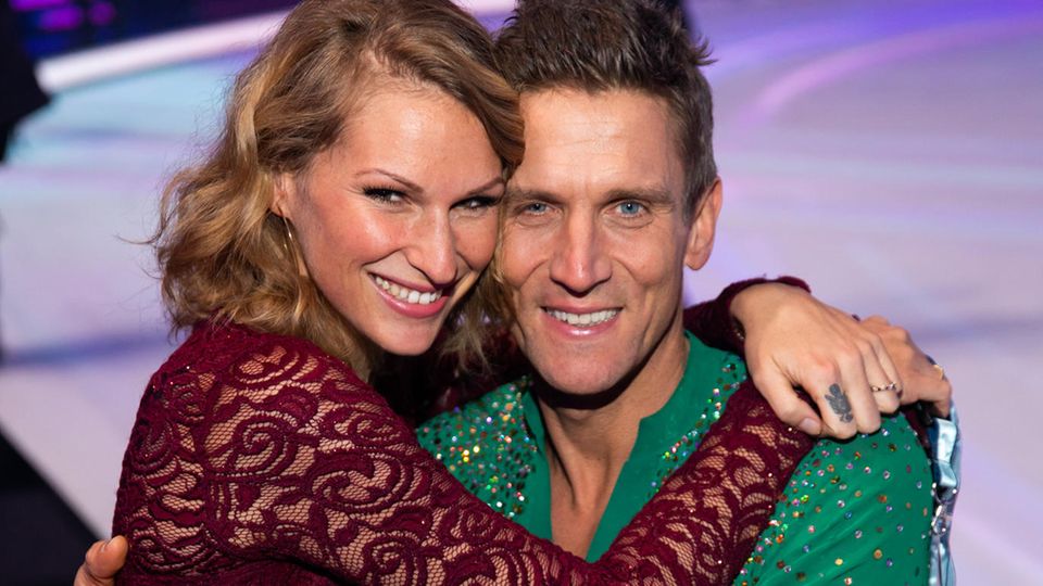 Janni Kusmagk und Peer Kusmagk: Instagram-Takeover