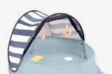 Badezubehör: Strandmuschel mit UV-Schutz von Babymoov
