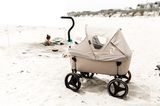 Badezubehör: Bollerwagen für den Strand von Beach Wagon Company