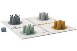 Badezubehör: Brettspiel aus Silikon von Liewood