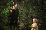 Filmbabys: Angelina Jolie und Baby Aurora