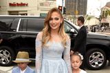 Single-Mamas: Jennifer Lopez mit Max und Emme