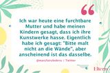 Witziger Tweet von @maryfairybobrry zum Thema Malen