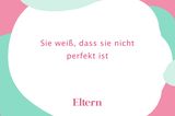 Hast du es gewusst?: 10 Dinge, die dir deine Mutter nie erzählt hat