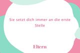 Hast du es gewusst?: 10 Dinge, die dir deine Mutter nie erzählt hat