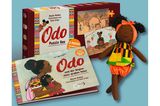 Odo Puppe