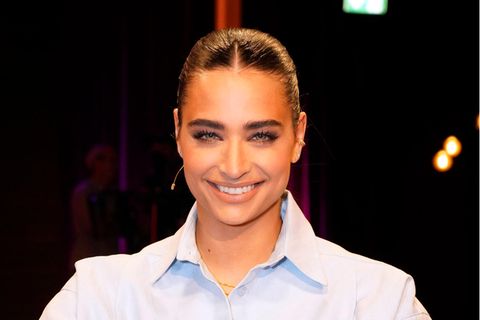 Interview Amira Pocher: So wichtig ist das Beckenbodentraining