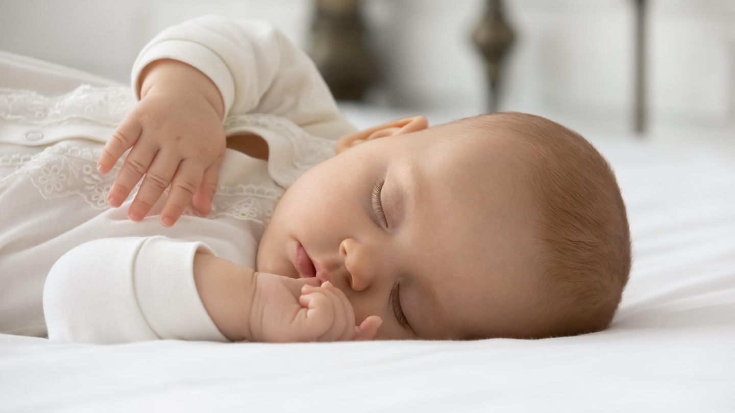 Sensorische Matten und Matratzen für Kleinkinder
