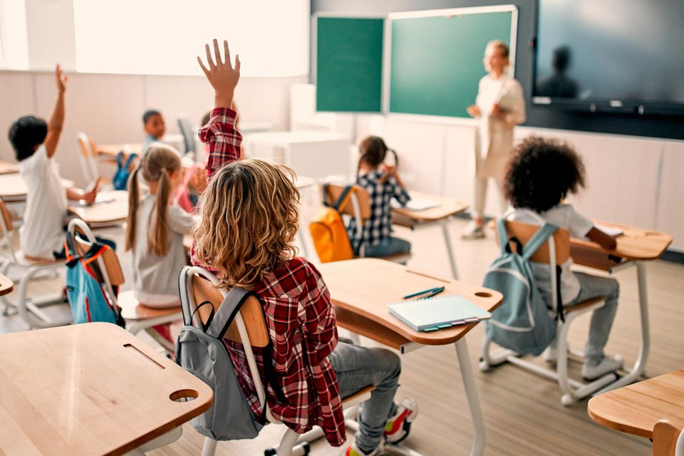 Infektionsschutzgesetz: Lehrer:innen warnen vor Beeinträchtigung des Unterrichts im Herbst und Winter