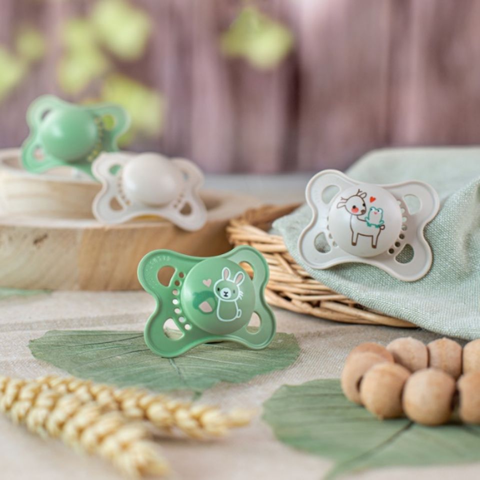 Original PureSchnuller von MAM Eltern.de