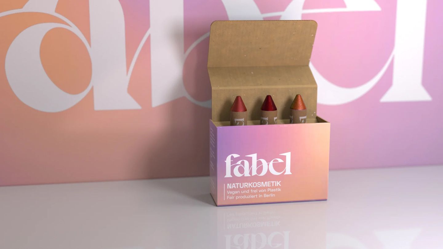 Faire Fabelstifte: Der vegane und plastikfreie Allrounder
