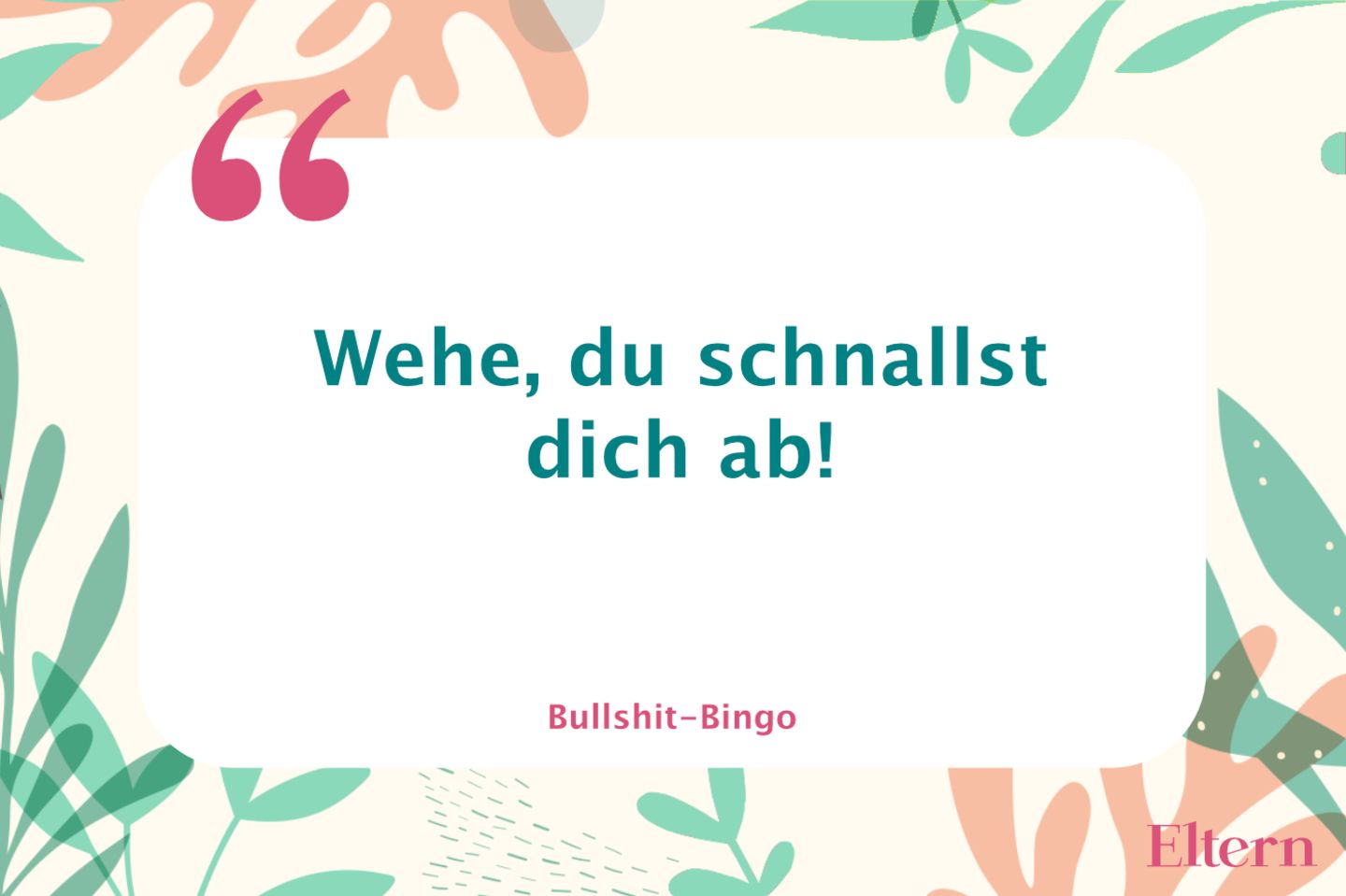 autofahrtensprüche15 Eltern.de