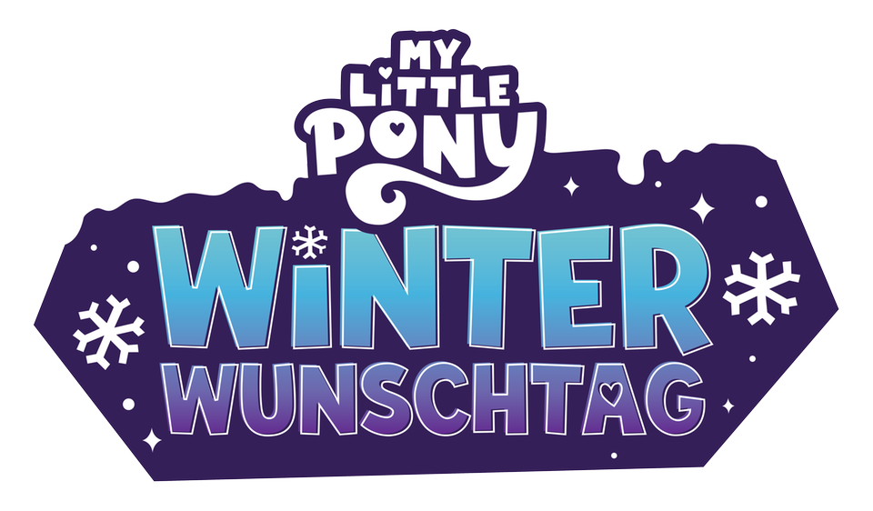 Premium Gewinnspiel: Winter-Wunschtag mit My little Pony