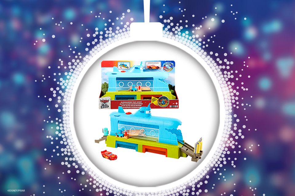 Gewinnspiel: Zauberhafte Geschenke für die ganze Familie! Gewinnspiel: Zauberhafte Geschenke für die ganze Familie!