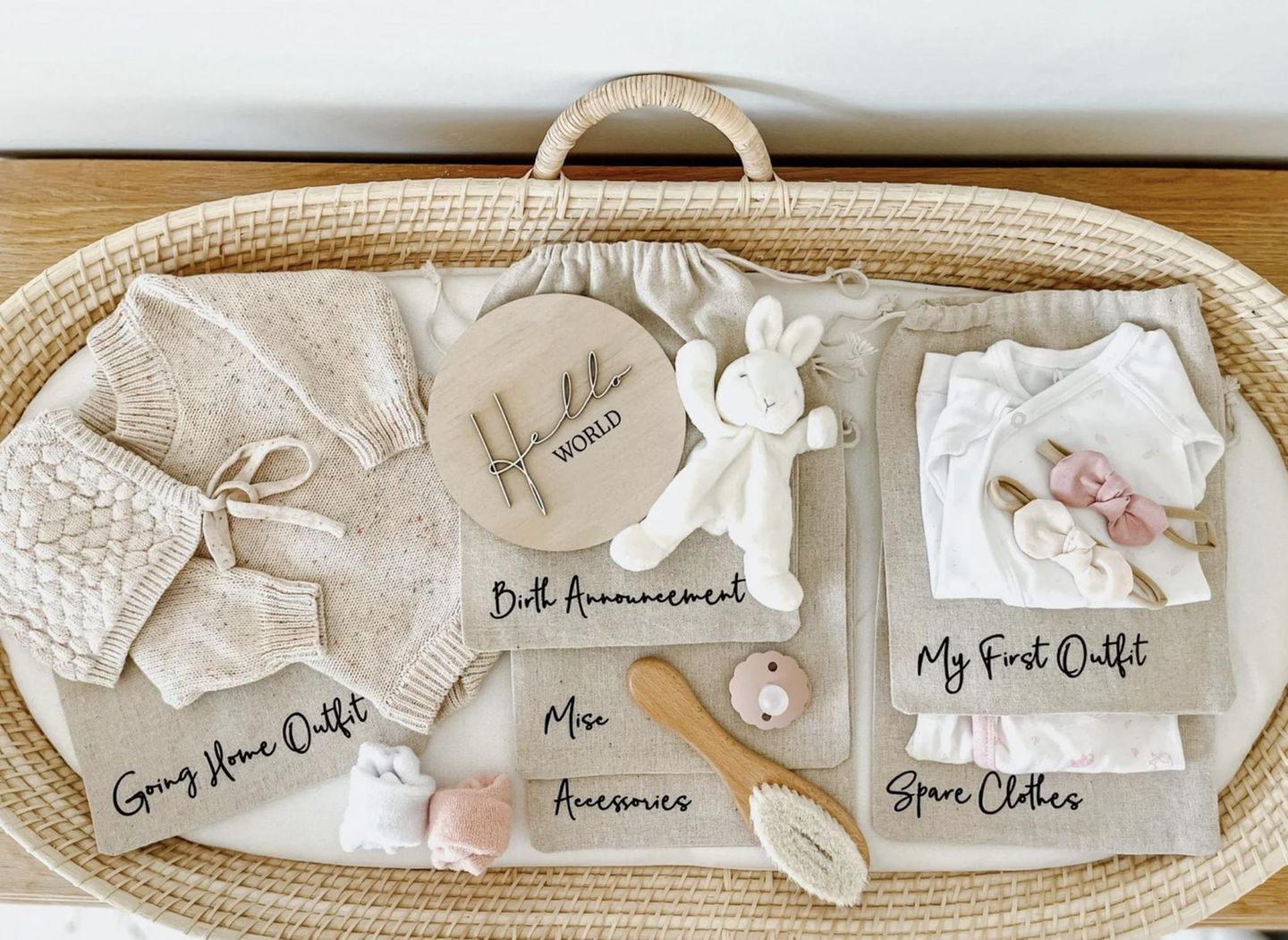 Kliniktasche Organizer von Etsy
