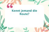 Laterne, Laterne: Das sind die häufigsten Sprüche beim Laternenlauf