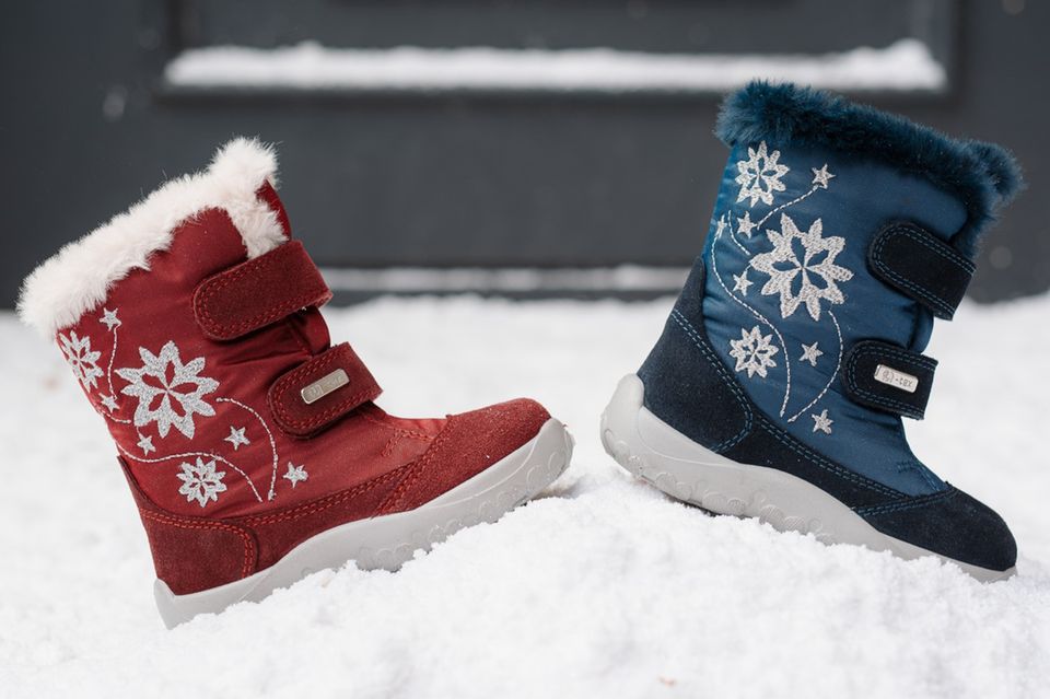 Gewinnspiel: Bunte Schuhe und tolle Bekleidung von elefanten Bunte Schuhe und tolle Bekleidung von elefanten