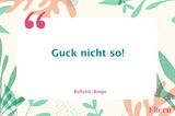 "Ich will eine Spritze!": Bullshit-Bingo! 16 Sprüche, die im Kreißsaal durchaus fallen können