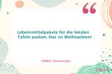 Familien erzählen: Diese Tradition gehört für uns an Weihnachten dazu