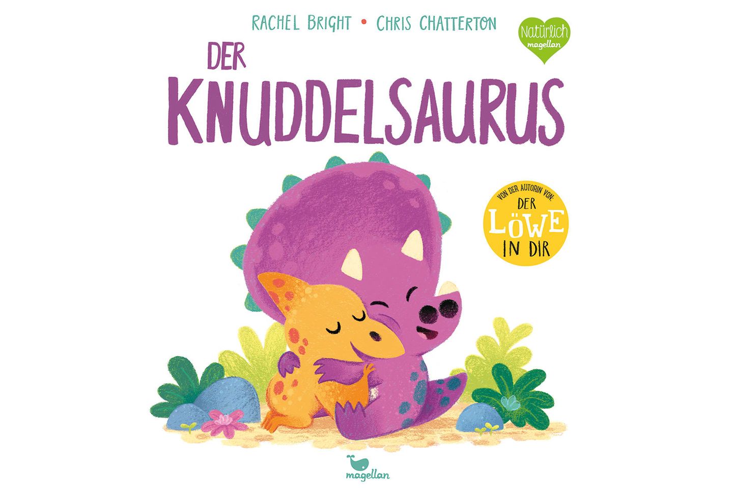Der Knuddelsaurus