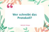 "Die Kinder sollen trotz Regen raus!": 16 Sprüche, die man auf Kita-Elternabenden hört