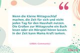 Eltern helfen Eltern: 15 Community-Tipps gegen das Mama-Burnout